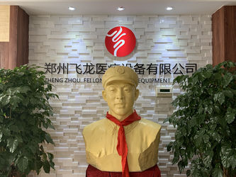 Çin Zhengzhou Feilong Medical Equipment Co., Ltd