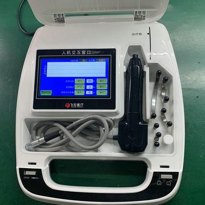 Lomber Sendrom IQ 400N Impulse Chiropractic Adjusting Instrument
