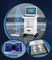 AC220V Omurga Dengesi Tespit Sistemi ISO9001 Otomatik Kalibrasyon